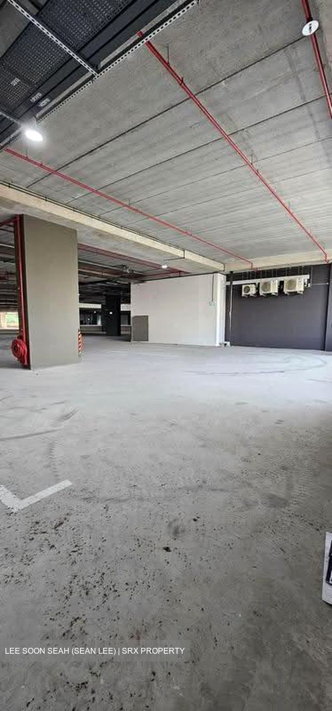 Tampines Connection (D18), Factory #625889711